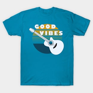 Good Vibes T-Shirt